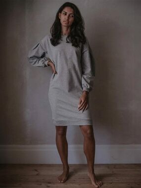The Simple Folk Oversized Sweater Dress